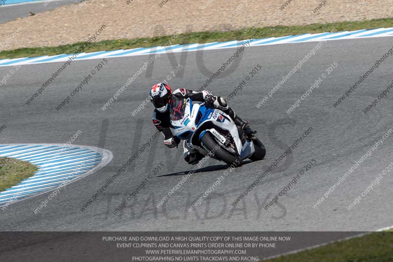 28th to 30th march 2015;Jerez;event digital images;motorbikes;no limits;peter wileman photography;trackday;trackday digital images