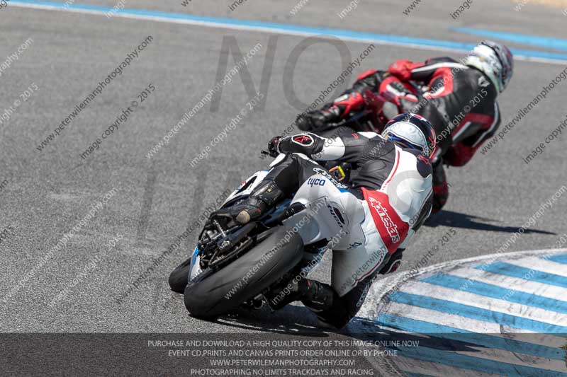 28th to 30th march 2015;Jerez;event digital images;motorbikes;no limits;peter wileman photography;trackday;trackday digital images