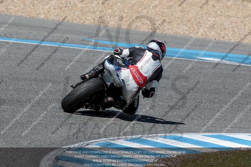 28th to 30th march 2015;Jerez;event digital images;motorbikes;no limits;peter wileman photography;trackday;trackday digital images