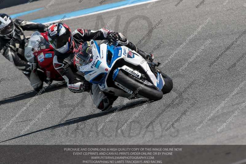 28th to 30th march 2015;Jerez;event digital images;motorbikes;no limits;peter wileman photography;trackday;trackday digital images