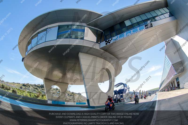 28th to 30th march 2015;Jerez;event digital images;motorbikes;no limits;peter wileman photography;trackday;trackday digital images