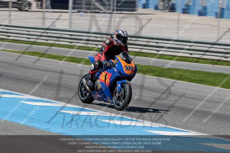 28th to 30th march 2015;Jerez;event digital images;motorbikes;no limits;peter wileman photography;trackday;trackday digital images