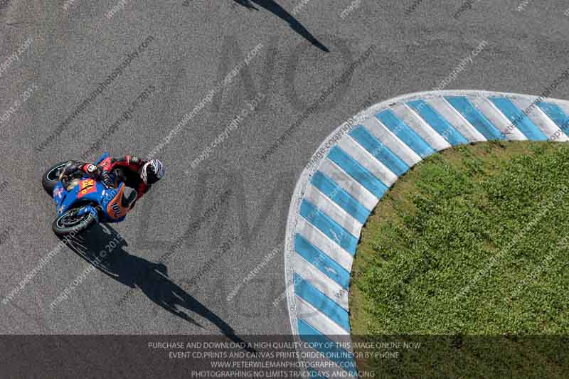 28th to 30th march 2015;Jerez;event digital images;motorbikes;no limits;peter wileman photography;trackday;trackday digital images