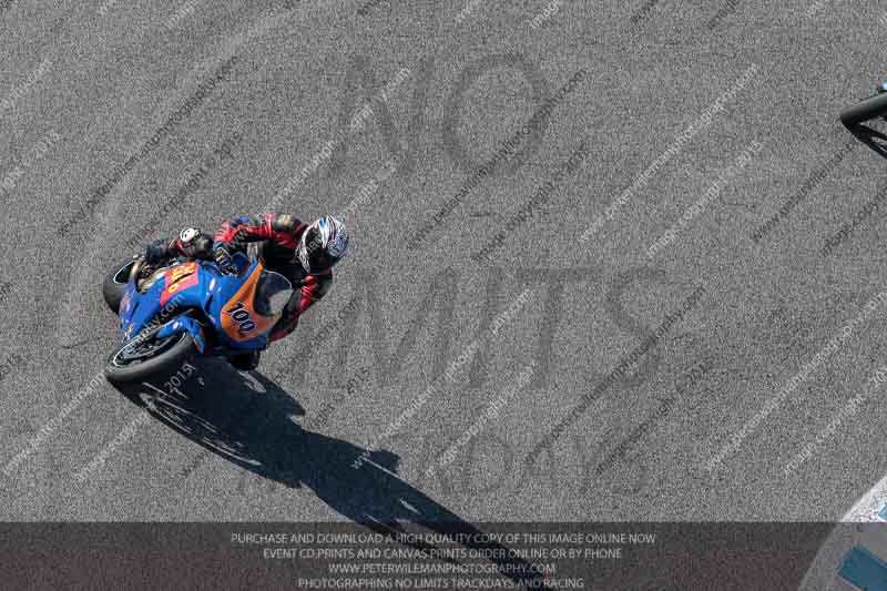 28th to 30th march 2015;Jerez;event digital images;motorbikes;no limits;peter wileman photography;trackday;trackday digital images