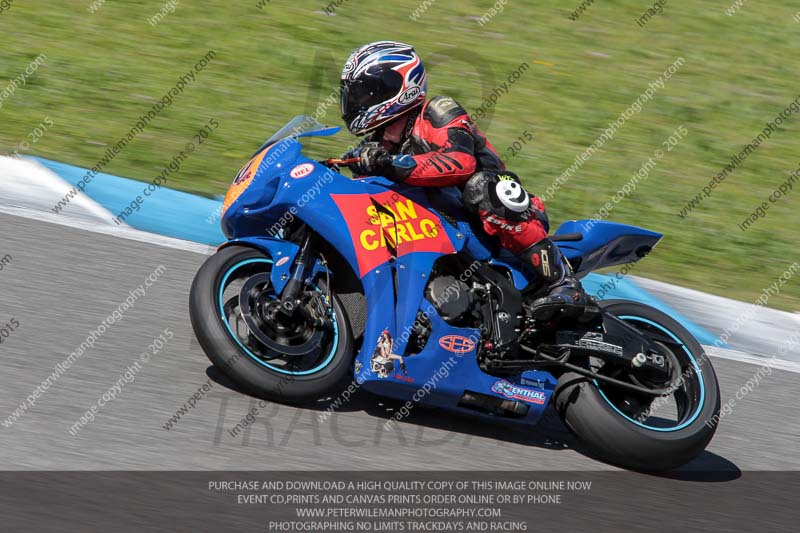 28th to 30th march 2015;Jerez;event digital images;motorbikes;no limits;peter wileman photography;trackday;trackday digital images