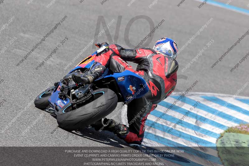 28th to 30th march 2015;Jerez;event digital images;motorbikes;no limits;peter wileman photography;trackday;trackday digital images