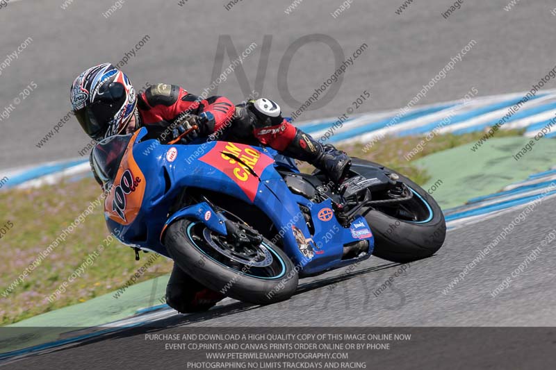 28th to 30th march 2015;Jerez;event digital images;motorbikes;no limits;peter wileman photography;trackday;trackday digital images