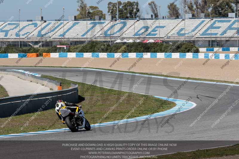 28th to 30th march 2015;Jerez;event digital images;motorbikes;no limits;peter wileman photography;trackday;trackday digital images