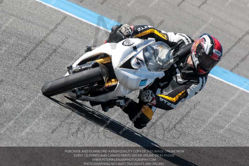 28th to 30th march 2015;Jerez;event digital images;motorbikes;no limits;peter wileman photography;trackday;trackday digital images