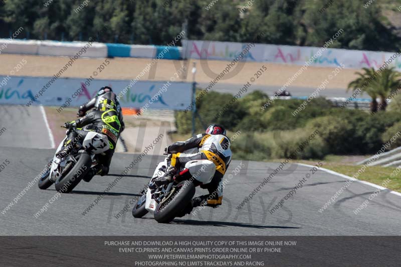 28th to 30th march 2015;Jerez;event digital images;motorbikes;no limits;peter wileman photography;trackday;trackday digital images