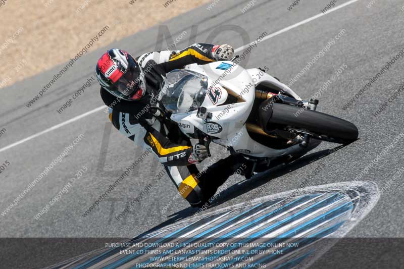 28th to 30th march 2015;Jerez;event digital images;motorbikes;no limits;peter wileman photography;trackday;trackday digital images