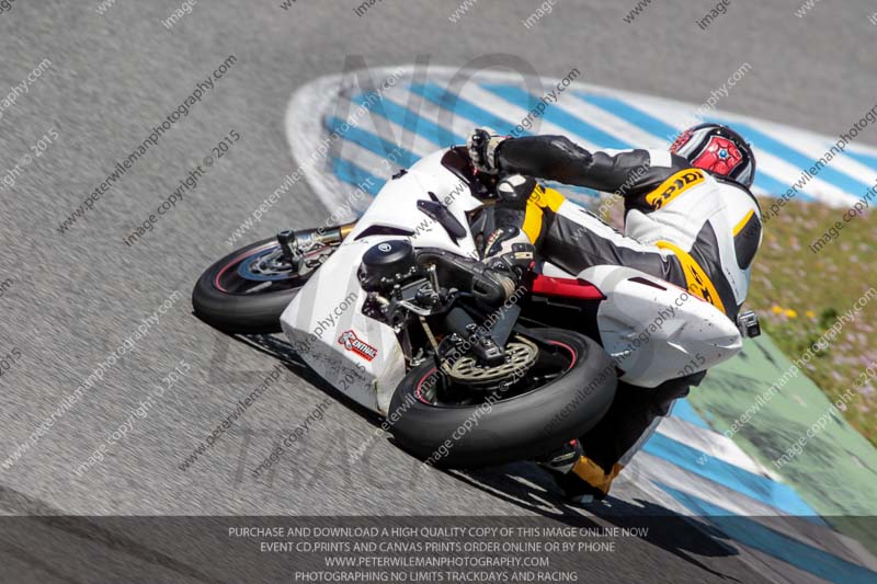 28th to 30th march 2015;Jerez;event digital images;motorbikes;no limits;peter wileman photography;trackday;trackday digital images