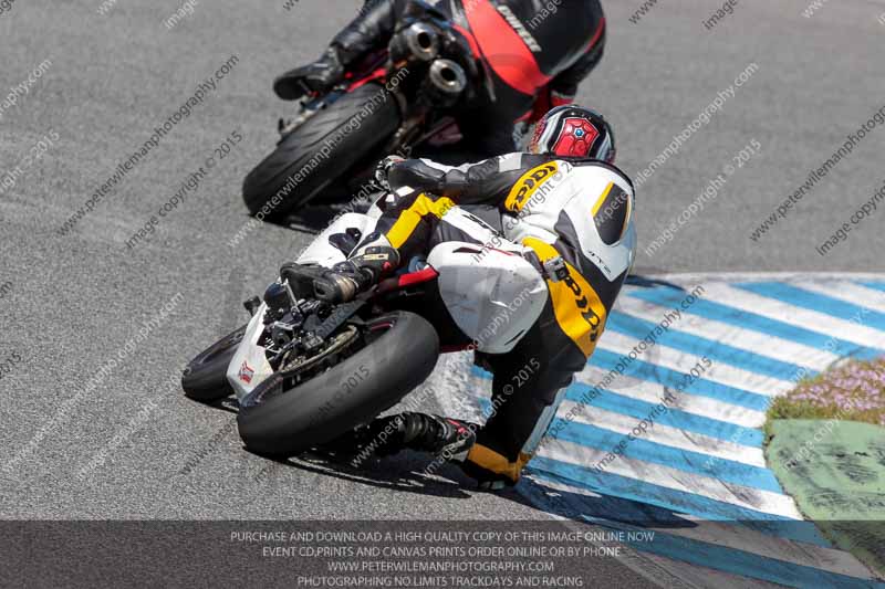 28th to 30th march 2015;Jerez;event digital images;motorbikes;no limits;peter wileman photography;trackday;trackday digital images