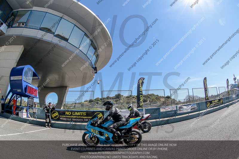 28th to 30th march 2015;Jerez;event digital images;motorbikes;no limits;peter wileman photography;trackday;trackday digital images