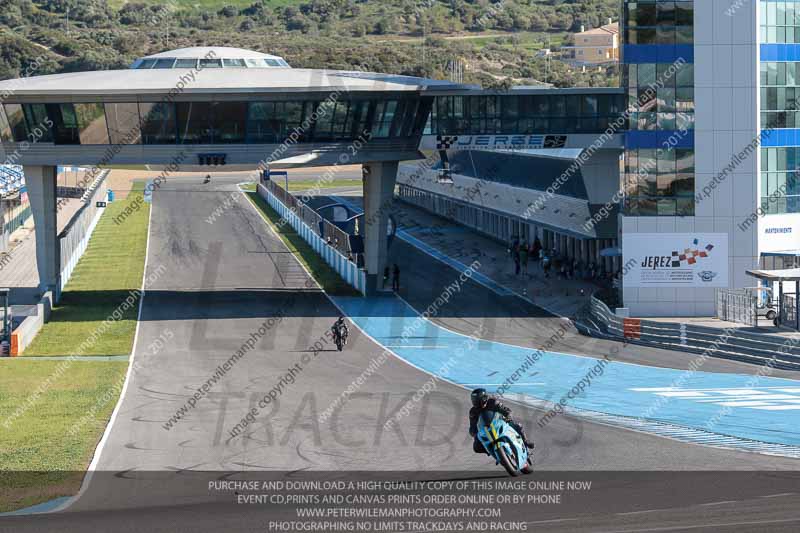 28th to 30th march 2015;Jerez;event digital images;motorbikes;no limits;peter wileman photography;trackday;trackday digital images