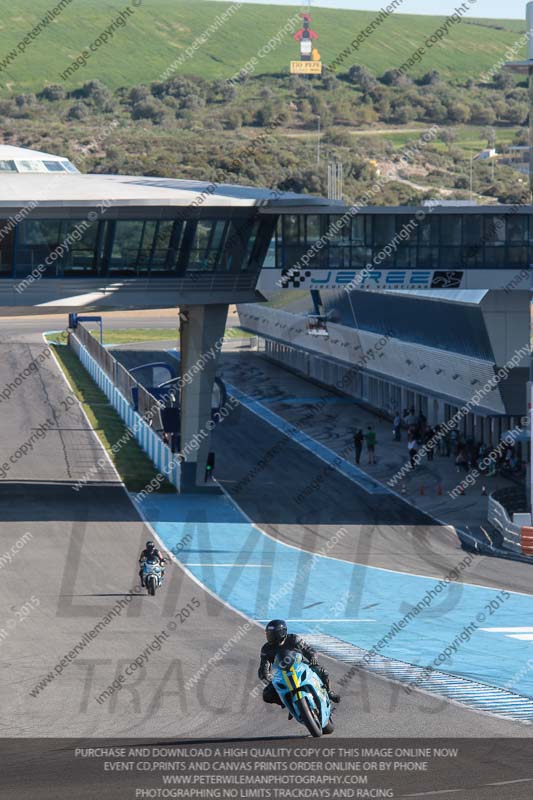 28th to 30th march 2015;Jerez;event digital images;motorbikes;no limits;peter wileman photography;trackday;trackday digital images