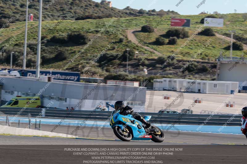 28th to 30th march 2015;Jerez;event digital images;motorbikes;no limits;peter wileman photography;trackday;trackday digital images