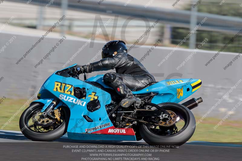 28th to 30th march 2015;Jerez;event digital images;motorbikes;no limits;peter wileman photography;trackday;trackday digital images