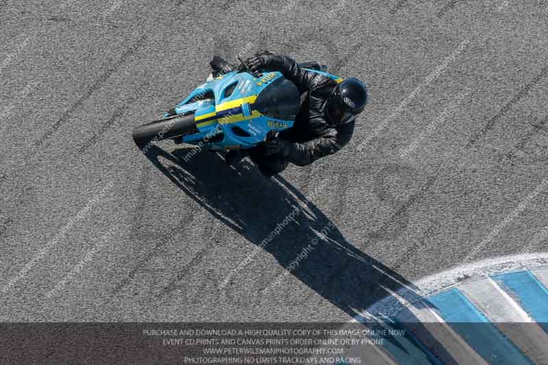 28th to 30th march 2015;Jerez;event digital images;motorbikes;no limits;peter wileman photography;trackday;trackday digital images