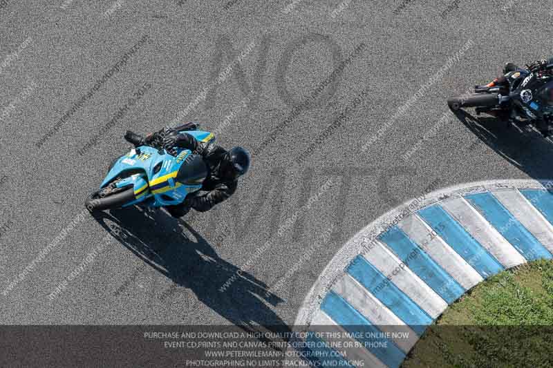 28th to 30th march 2015;Jerez;event digital images;motorbikes;no limits;peter wileman photography;trackday;trackday digital images