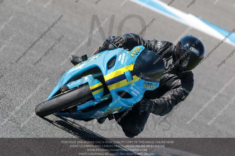 28th to 30th march 2015;Jerez;event digital images;motorbikes;no limits;peter wileman photography;trackday;trackday digital images