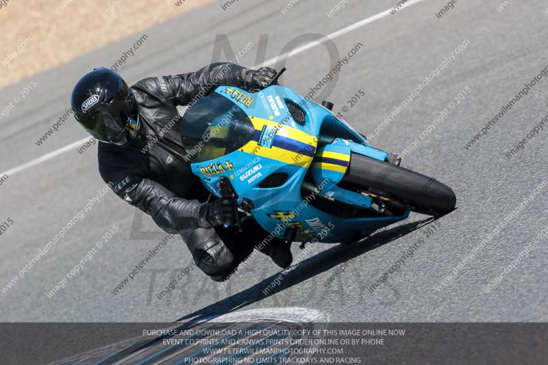 28th to 30th march 2015;Jerez;event digital images;motorbikes;no limits;peter wileman photography;trackday;trackday digital images