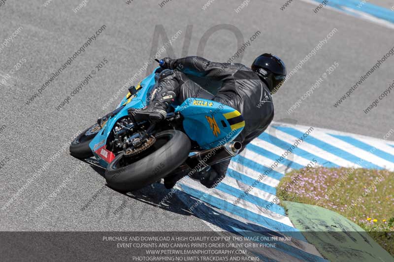 28th to 30th march 2015;Jerez;event digital images;motorbikes;no limits;peter wileman photography;trackday;trackday digital images