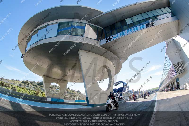 28th to 30th march 2015;Jerez;event digital images;motorbikes;no limits;peter wileman photography;trackday;trackday digital images