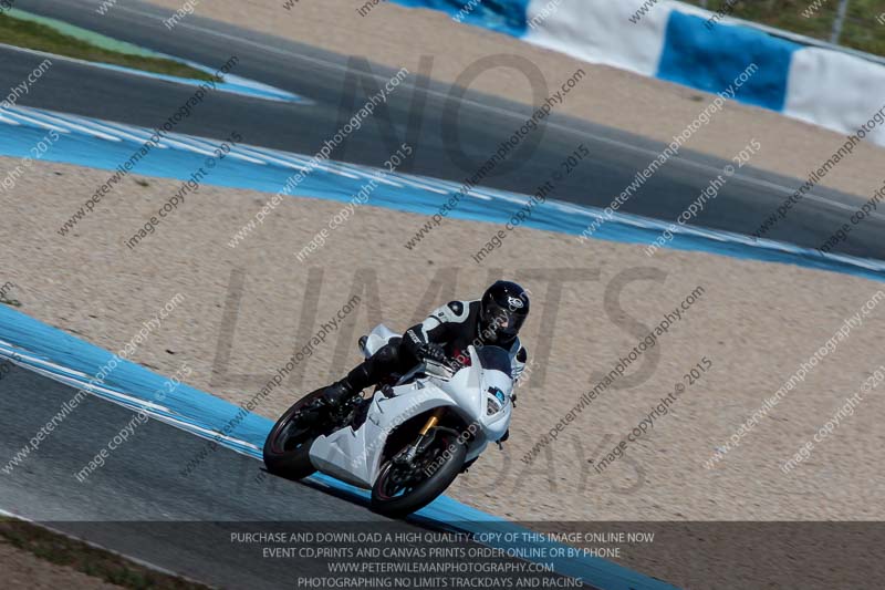 28th to 30th march 2015;Jerez;event digital images;motorbikes;no limits;peter wileman photography;trackday;trackday digital images