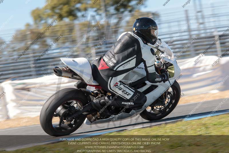 28th to 30th march 2015;Jerez;event digital images;motorbikes;no limits;peter wileman photography;trackday;trackday digital images