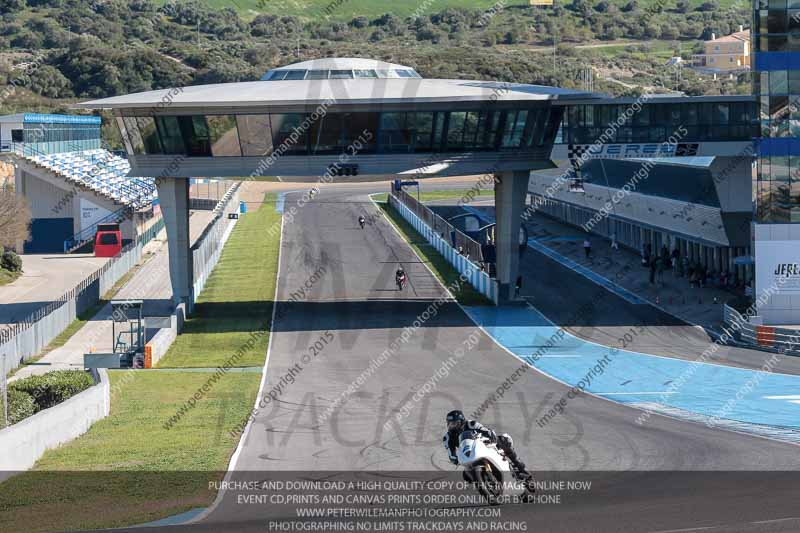 28th to 30th march 2015;Jerez;event digital images;motorbikes;no limits;peter wileman photography;trackday;trackday digital images