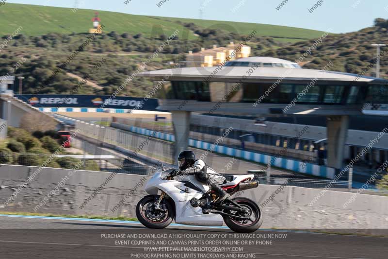 28th to 30th march 2015;Jerez;event digital images;motorbikes;no limits;peter wileman photography;trackday;trackday digital images