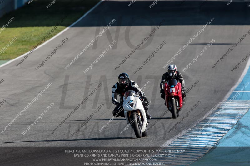 28th to 30th march 2015;Jerez;event digital images;motorbikes;no limits;peter wileman photography;trackday;trackday digital images