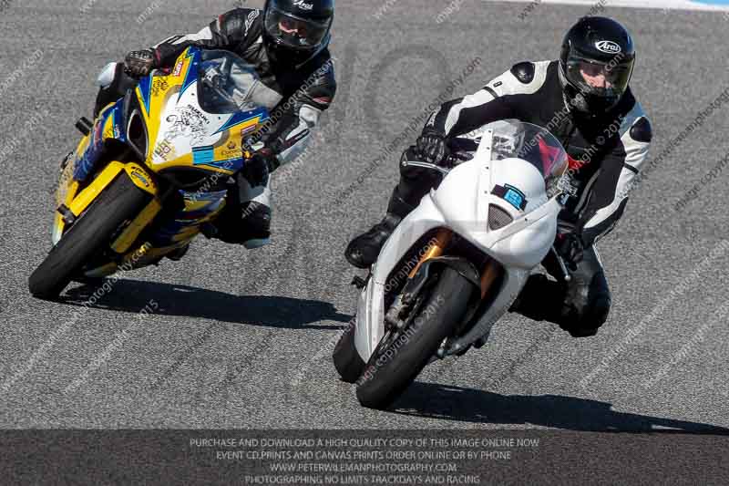 28th to 30th march 2015;Jerez;event digital images;motorbikes;no limits;peter wileman photography;trackday;trackday digital images