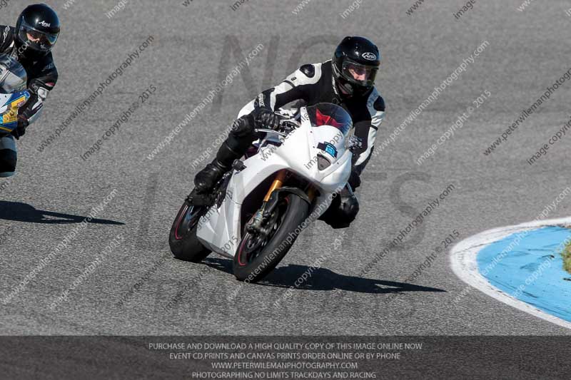 28th to 30th march 2015;Jerez;event digital images;motorbikes;no limits;peter wileman photography;trackday;trackday digital images