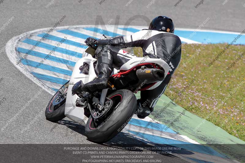 28th to 30th march 2015;Jerez;event digital images;motorbikes;no limits;peter wileman photography;trackday;trackday digital images