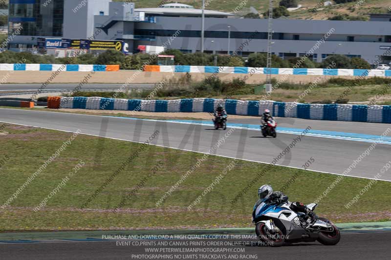 28th to 30th march 2015;Jerez;event digital images;motorbikes;no limits;peter wileman photography;trackday;trackday digital images