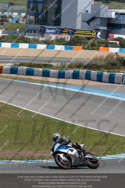 28th to 30th march 2015;Jerez;event digital images;motorbikes;no limits;peter wileman photography;trackday;trackday digital images