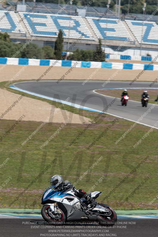 28th to 30th march 2015;Jerez;event digital images;motorbikes;no limits;peter wileman photography;trackday;trackday digital images