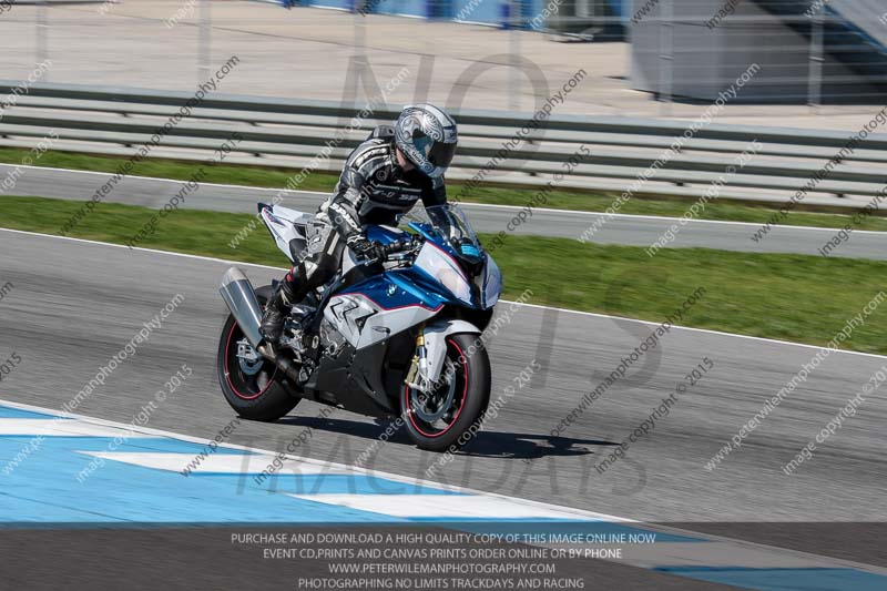 28th to 30th march 2015;Jerez;event digital images;motorbikes;no limits;peter wileman photography;trackday;trackday digital images