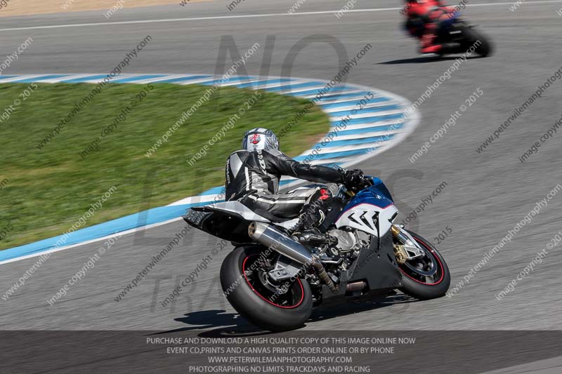 28th to 30th march 2015;Jerez;event digital images;motorbikes;no limits;peter wileman photography;trackday;trackday digital images