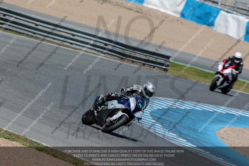 28th to 30th march 2015;Jerez;event digital images;motorbikes;no limits;peter wileman photography;trackday;trackday digital images