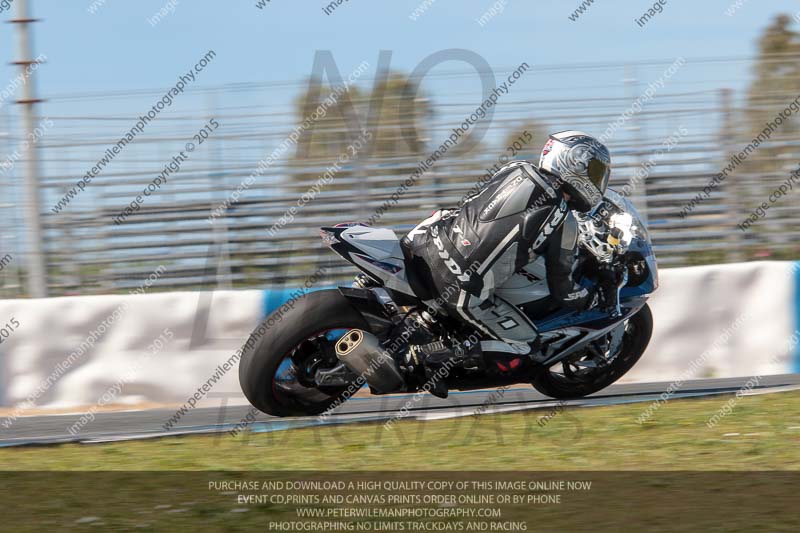 28th to 30th march 2015;Jerez;event digital images;motorbikes;no limits;peter wileman photography;trackday;trackday digital images