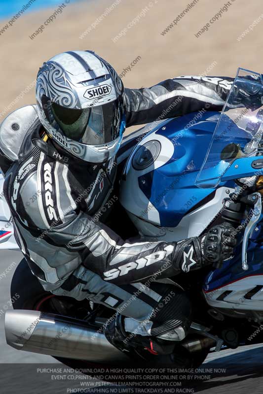 28th to 30th march 2015;Jerez;event digital images;motorbikes;no limits;peter wileman photography;trackday;trackday digital images