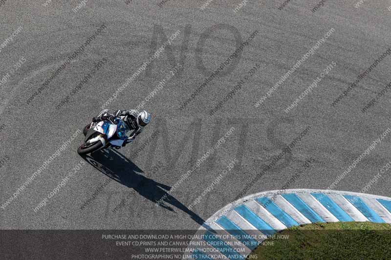 28th to 30th march 2015;Jerez;event digital images;motorbikes;no limits;peter wileman photography;trackday;trackday digital images