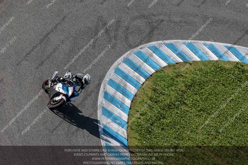 28th to 30th march 2015;Jerez;event digital images;motorbikes;no limits;peter wileman photography;trackday;trackday digital images