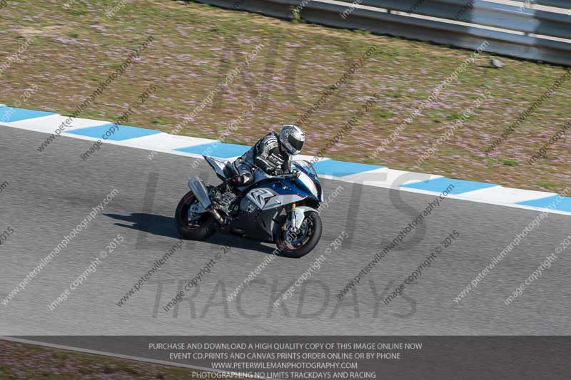 28th to 30th march 2015;Jerez;event digital images;motorbikes;no limits;peter wileman photography;trackday;trackday digital images