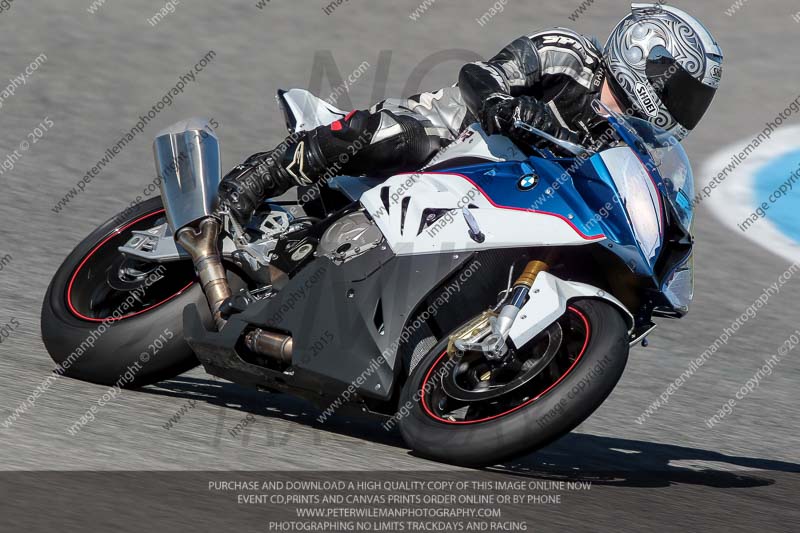 28th to 30th march 2015;Jerez;event digital images;motorbikes;no limits;peter wileman photography;trackday;trackday digital images