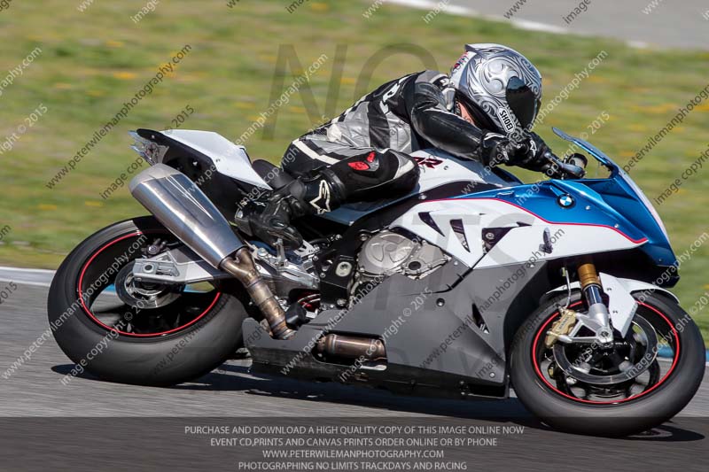 28th to 30th march 2015;Jerez;event digital images;motorbikes;no limits;peter wileman photography;trackday;trackday digital images