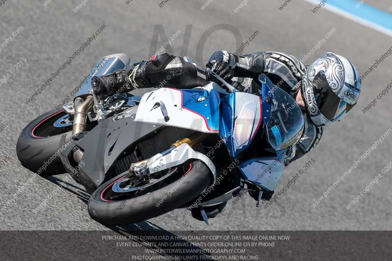 28th to 30th march 2015;Jerez;event digital images;motorbikes;no limits;peter wileman photography;trackday;trackday digital images